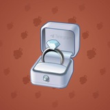 Diamond Ring #30662 Diamond Ring #30662