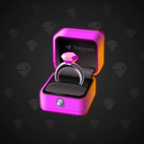 Diamond Ring #30785