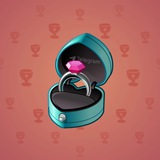 Diamond Ring #30809
