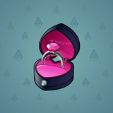 Diamond Ring #3101