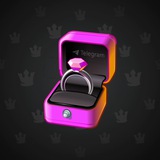 Diamond Ring #3116
