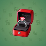Diamond Ring #3140