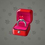 Diamond Ring #3144 Diamond Ring #3144