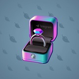 Diamond Ring #3175