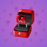 Diamond Ring #3184