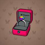 Diamond Ring #32