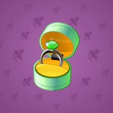 Diamond Ring #3224