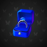 Diamond Ring #3241