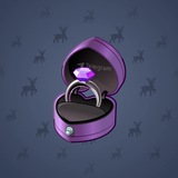 Diamond Ring #3253