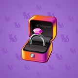 Diamond Ring #3282