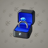 Diamond Ring #3324 Diamond Ring #3324