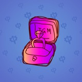 Diamond Ring #333