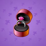Diamond Ring #3366