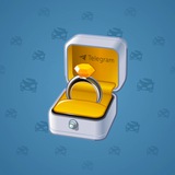 Diamond Ring #3393