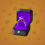 Diamond Ring #3398