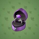 Diamond Ring #3400 Diamond Ring #3400