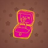 Diamond Ring #3410