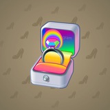 Diamond Ring #3420