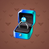 Diamond Ring #3449
