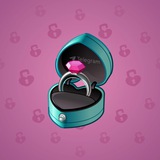 Diamond Ring #3454