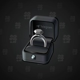 Diamond Ring #3495