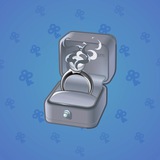 Diamond Ring #3520