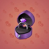 Diamond Ring #3536