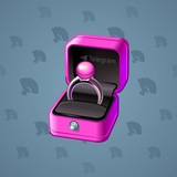 Diamond Ring #3551