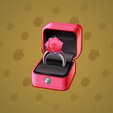 Diamond Ring #356