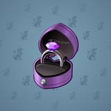 Diamond Ring #3601 Diamond Ring #3601