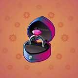 Diamond Ring #3602 Diamond Ring #3602