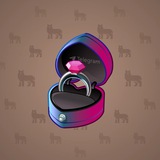 Diamond Ring #3621