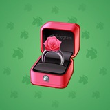 Diamond Ring #3627