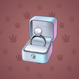 Diamond Ring #3642 Diamond Ring #3642