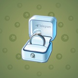 Diamond Ring #3664
