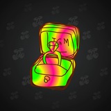 Diamond Ring #3666
