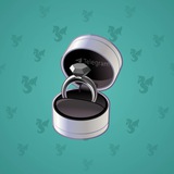 Diamond Ring #3748