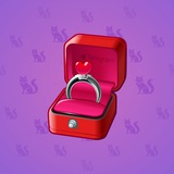 Diamond Ring #3758