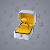 Diamond Ring #3766