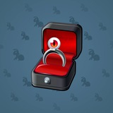 Diamond Ring #3823