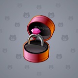 Diamond Ring #3859