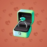 Diamond Ring #3870