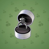 Diamond Ring #3886