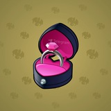 Diamond Ring #3910
