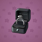 Diamond Ring #3918