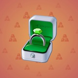 Diamond Ring #396