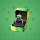 Diamond Ring #3969