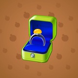 Diamond Ring #3971