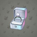 Diamond Ring #399
