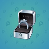 Diamond Ring #4008